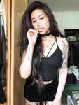 Beautiful Asian Xailormoon OnlyFans Picture Leaked