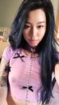 Beautiful Asian Xailormoon OnlyFans Picture Leaked