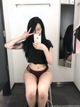 Beautiful Asian Xailormoon OnlyFans Picture Leaked