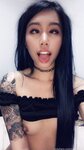 Beautiful Asian Xailormoon OnlyFans Picture Leaked