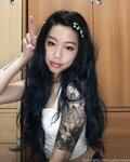 Beautiful Asian Xailormoon OnlyFans Picture Leaked