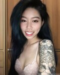Beautiful Asian Xailormoon OnlyFans Picture Leaked