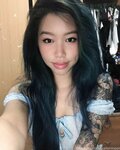 Beautiful Asian Xailormoon OnlyFans Picture Leaked