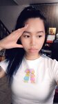 Beautiful Asian Xailormoon OnlyFans Picture Leaked