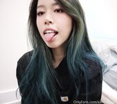 Beautiful Asian Xailormoon OnlyFans Picture Leaked