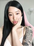 Beautiful Asian Xailormoon OnlyFans Picture Leaked