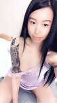 Beautiful Asian Xailormoon OnlyFans Picture Leaked