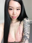 Beautiful Asian Xailormoon OnlyFans Picture Leaked