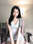 Beautiful Asian Xailormoon OnlyFans Picture Leaked