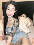 Beautiful Asian Xailormoon OnlyFans Picture Leaked