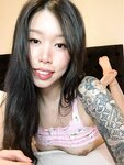 Beautiful Asian Xailormoon OnlyFans Picture Leaked