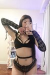 Beautiful Asian Xailormoon OnlyFans Picture Leaked