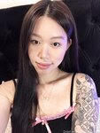 Beautiful Asian Xailormoon OnlyFans Picture Leaked
