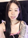 Beautiful Asian Xailormoon OnlyFans Picture Leaked