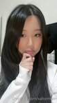 Beautiful Asian Xailormoon OnlyFans Picture Leaked