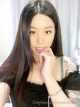 Beautiful Asian Xailormoon OnlyFans Picture Leaked