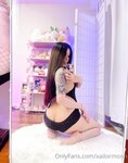 Beautiful Asian Xailormoon OnlyFans Picture Leaked