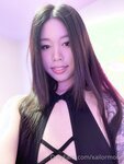 Beautiful Asian Xailormoon OnlyFans Picture Leaked