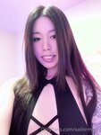 Beautiful Asian Xailormoon OnlyFans Picture Leaked