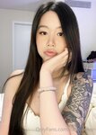 Beautiful Asian Xailormoon OnlyFans Picture Leaked