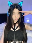 Beautiful Asian Xailormoon OnlyFans Picture Leaked
