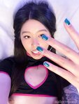 Beautiful Asian Xailormoon OnlyFans Picture Leaked