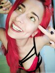 Jencobriza OnlyFans Picture Collection