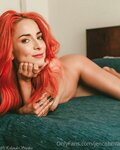 Jencobriza OnlyFans Picture Collection