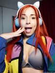 Jencobriza OnlyFans Picture Collection