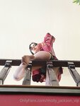Molly_jackson_vip OnlyFans Full Collection