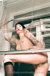 Molly_jackson_vip OnlyFans Full Collection