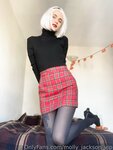 Molly_jackson_vip OnlyFans Full Collection
