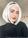 Molly_jackson_vip OnlyFans Full Collection