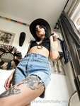 Molly_jackson_vip OnlyFans Full Collection