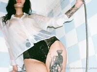 Molly_jackson_vip OnlyFans Full Collection