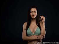 Juicy_nicolevip OnlyFans Photo Leak Full Collection