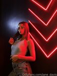 Ur_jane_daviss OnlyFans Pictures