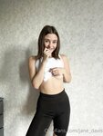 Ur_jane_daviss OnlyFans Pictures