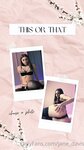 Ur_jane_daviss OnlyFans Pictures