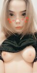 Cyberry_ OnlyFans Leaked Photos