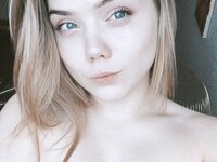 Cyberry_ OnlyFans Leaked Photos