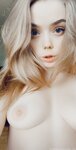Cyberry_ OnlyFans Leaked Photos