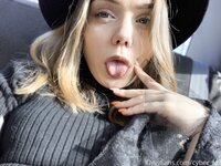 Cyberry_ OnlyFans Leaked Photos