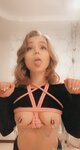 Cyberry_ OnlyFans Leaked Photos