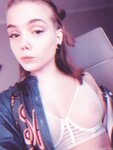 Cyberry_ OnlyFans Leaked Photos