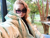 Cyberry_ OnlyFans Leaked Photos