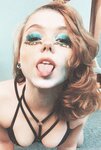 Cyberry_ OnlyFans Leaked Photos