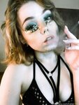 Cyberry_ OnlyFans Leaked Photos