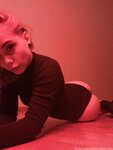 Cyberry_ OnlyFans Leaked Photos