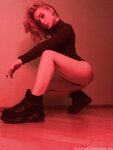Cyberry_ OnlyFans Leaked Photos